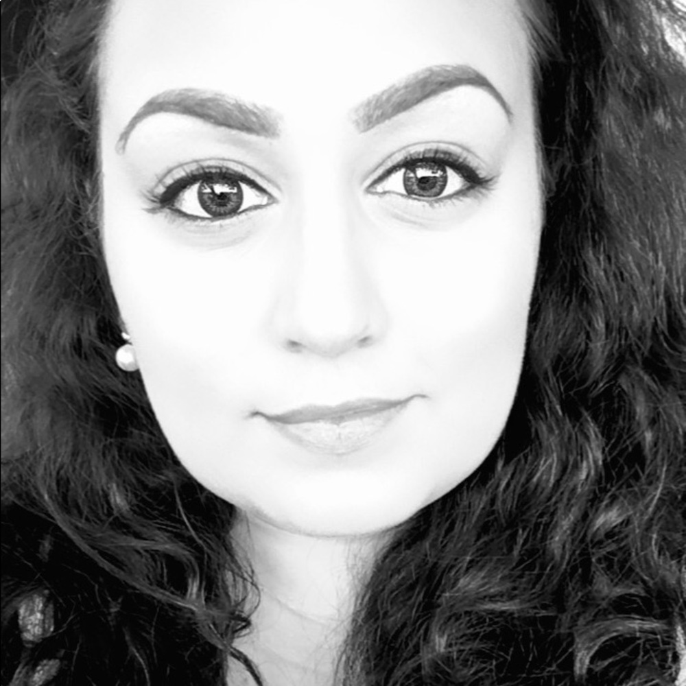 Meet your Posher, Malicka